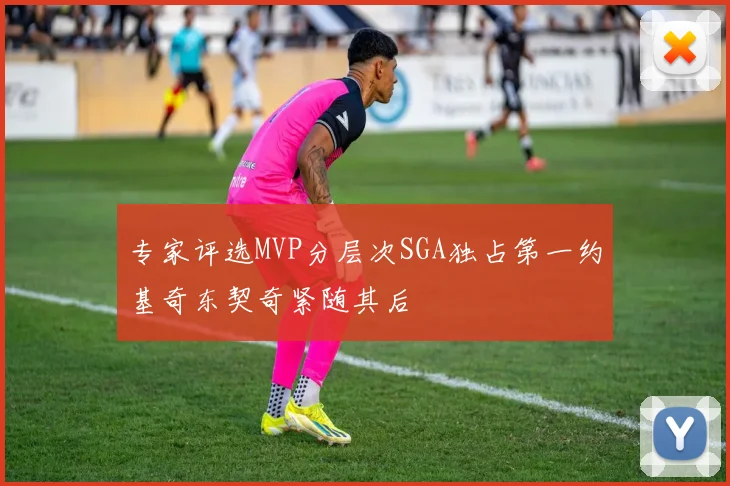 专家评选MVP分层次SGA独占第一约基奇东契奇紧随其后